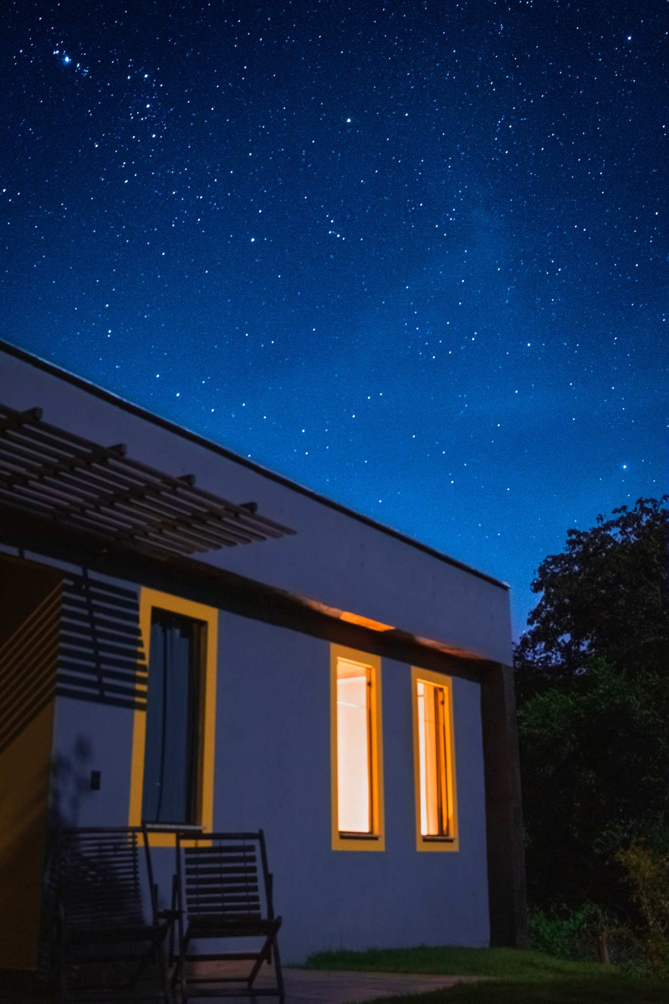 Sky Window das Coisas - Foto 3