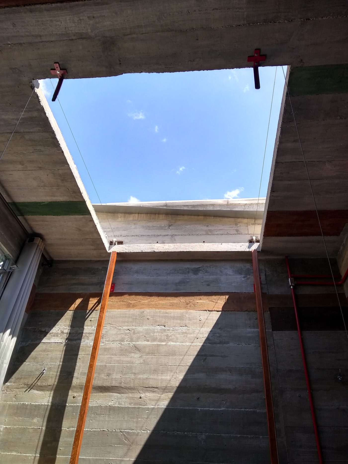 Sky Window 1 - Foto 2